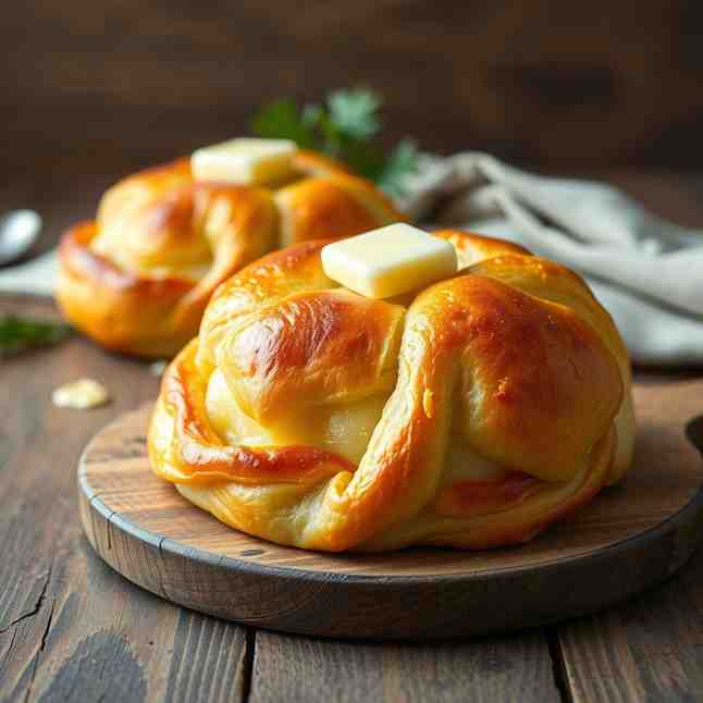 Estonian Potato & Cheese Karjalanpiirakka Recipe - Bake Now